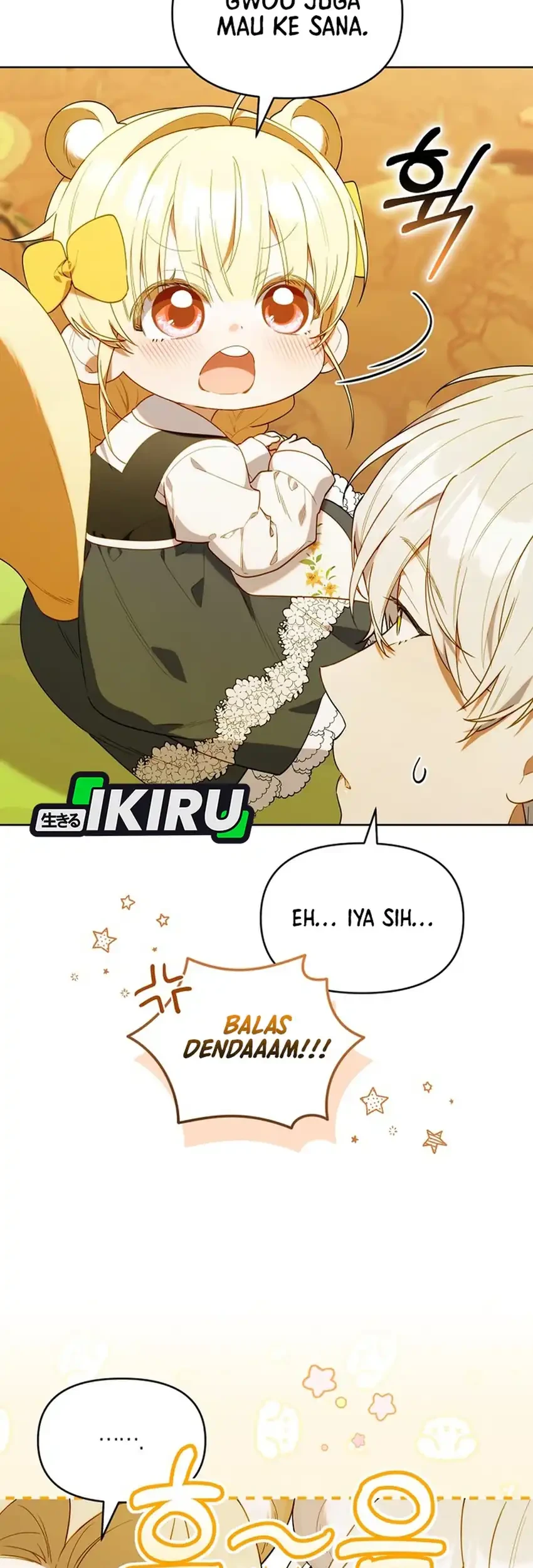 Chick Class Hunter is Being Filial! Chapter 66 Gambar 39