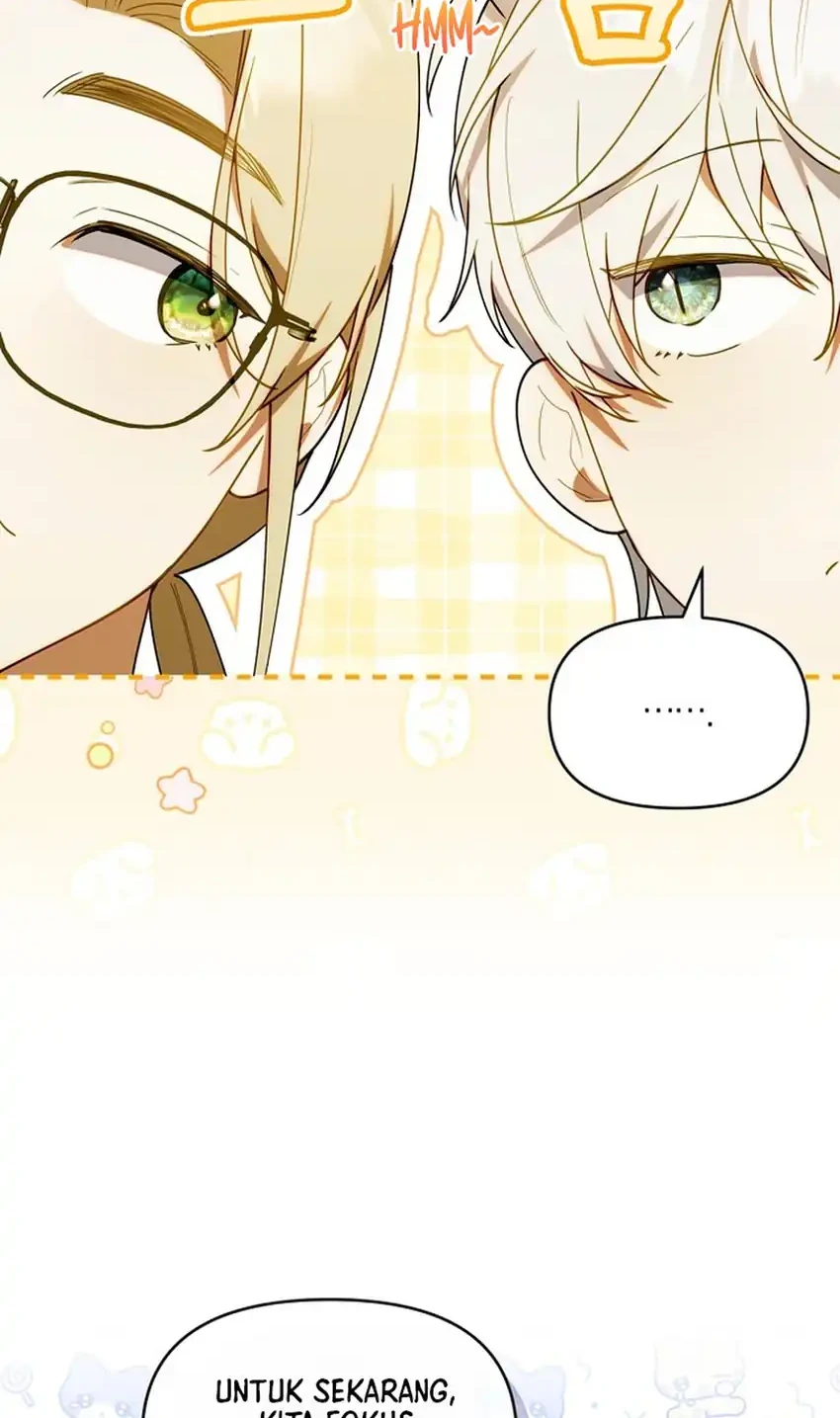 Chick Class Hunter is Being Filial! Chapter 66 Gambar 40