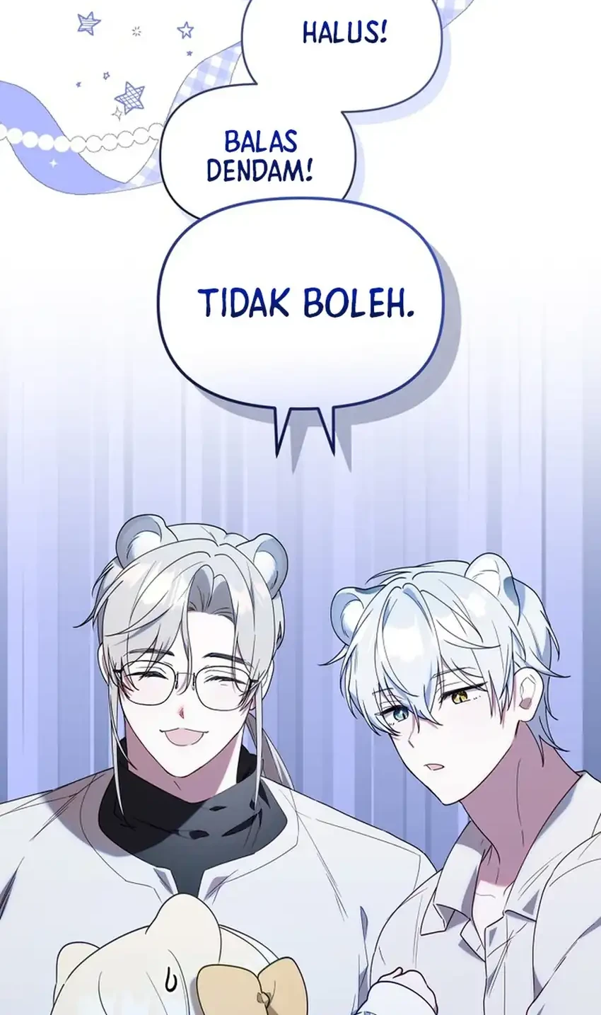 Chick Class Hunter is Being Filial! Chapter 66 Gambar 46