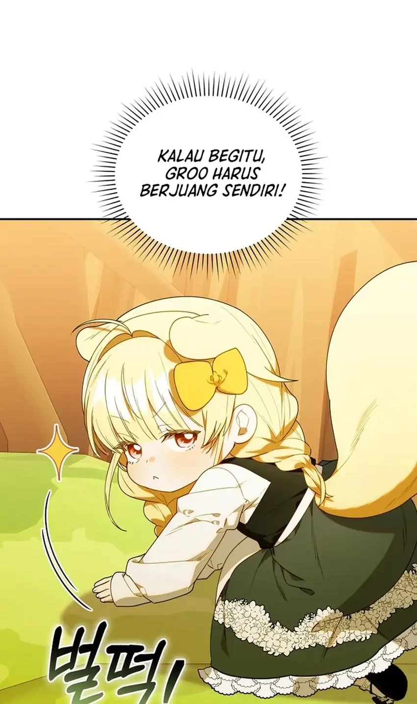 Chick Class Hunter is Being Filial! Chapter 66 Gambar 50