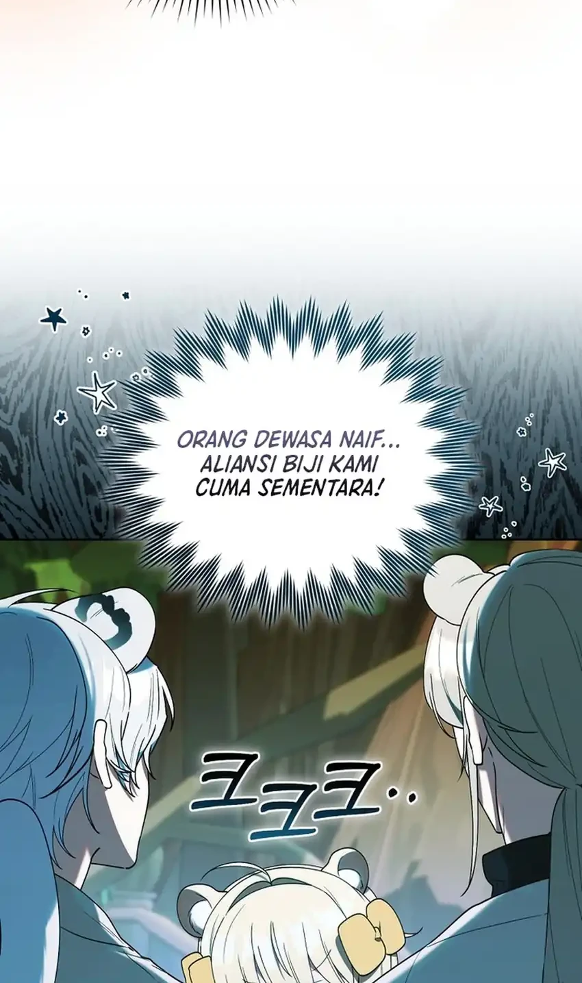 Chick Class Hunter is Being Filial! Chapter 66 Gambar 52