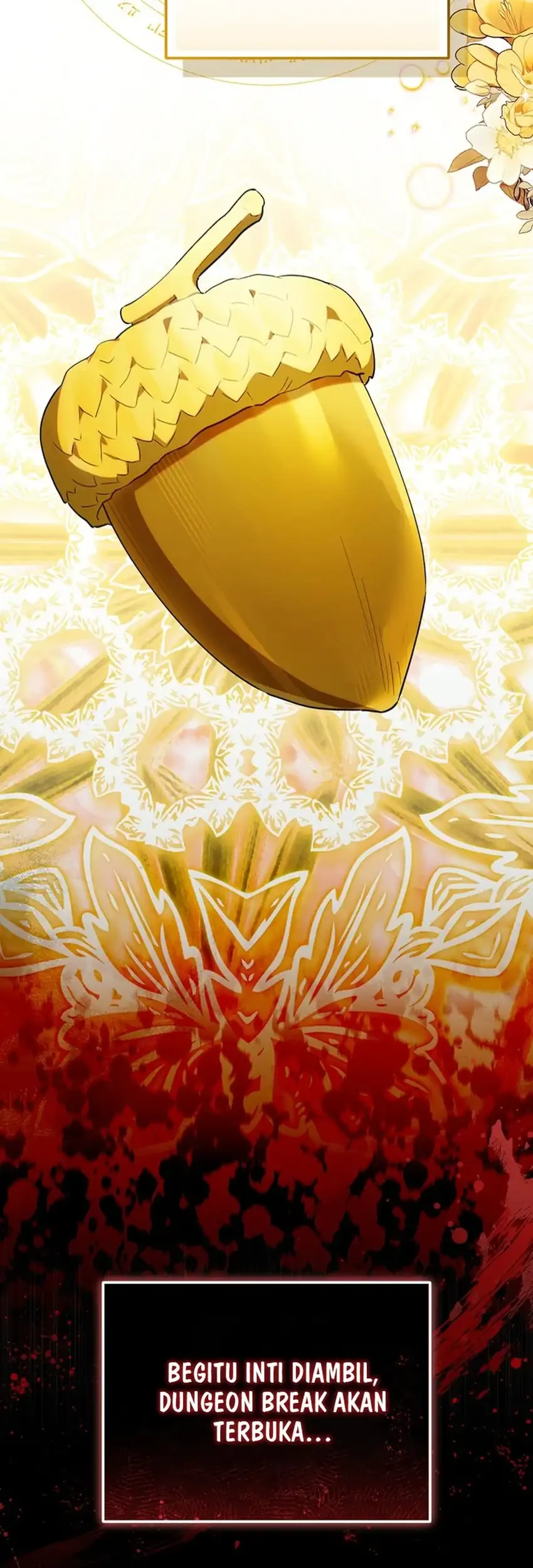 Chick Class Hunter is Being Filial! Chapter 66 Gambar 57