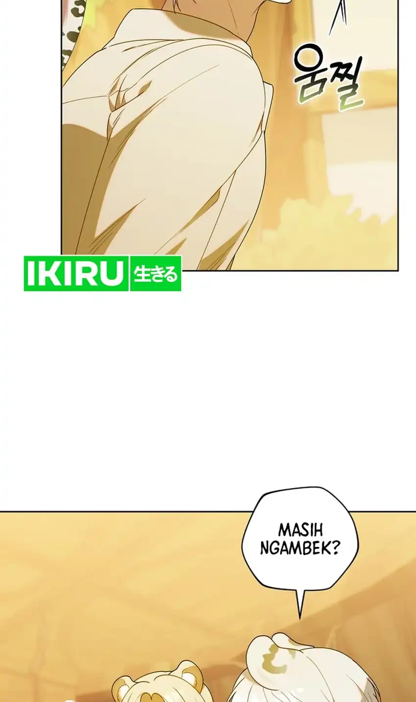 Chick Class Hunter is Being Filial! Chapter 66 Gambar 62