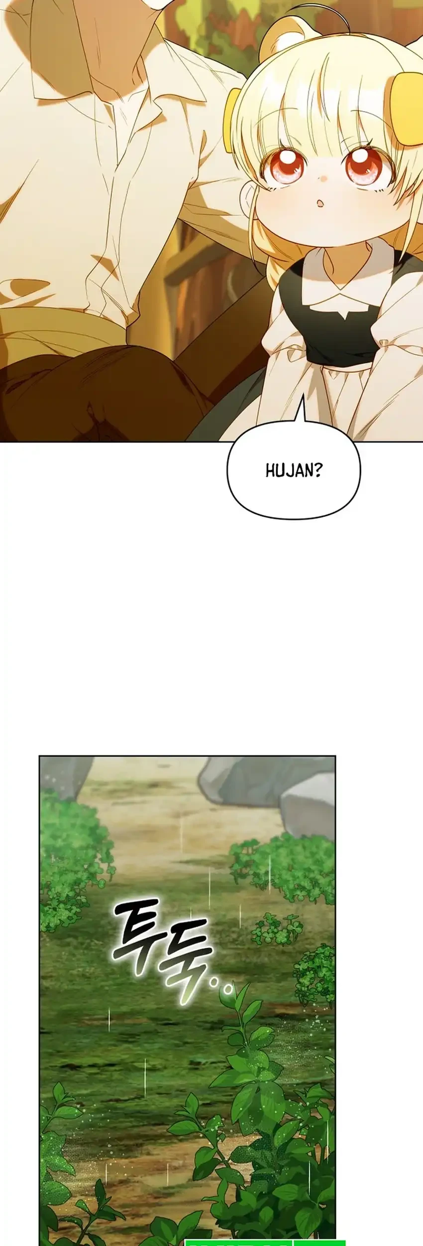 Chick Class Hunter is Being Filial! Chapter 66 Gambar 65