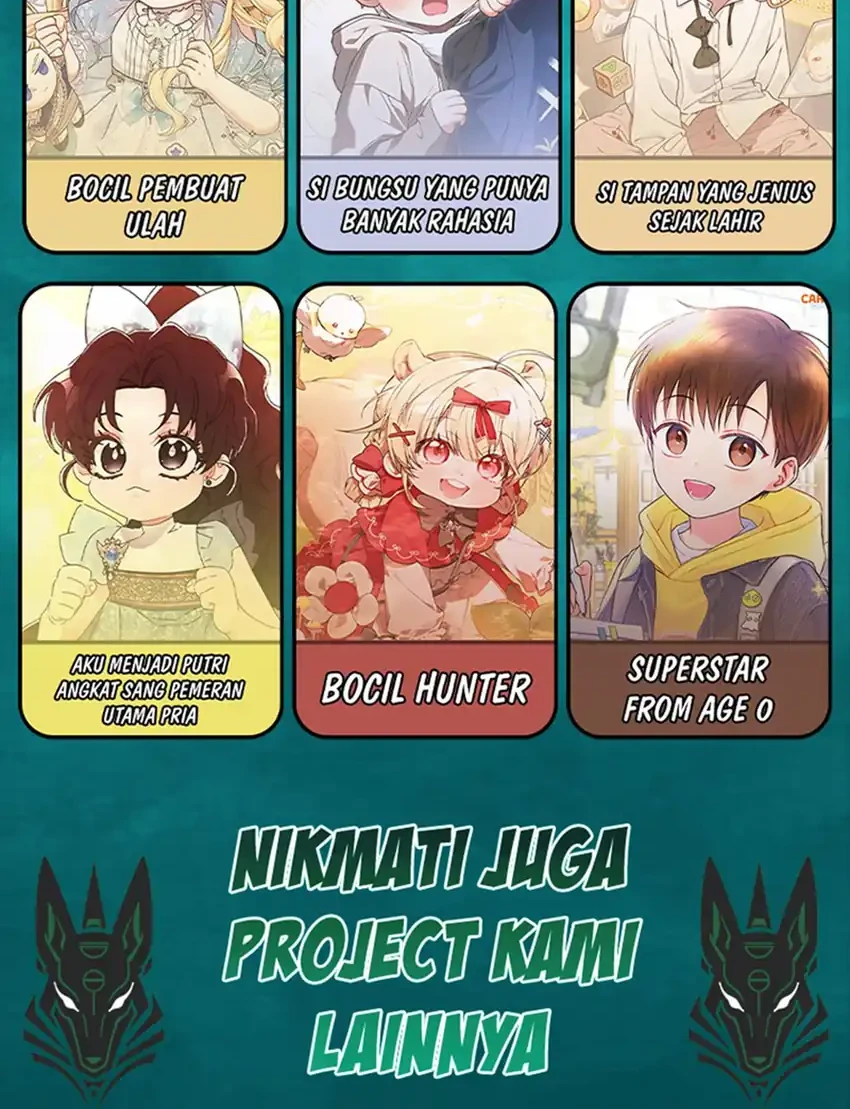 Chick Class Hunter is Being Filial! Chapter 66 Gambar 70