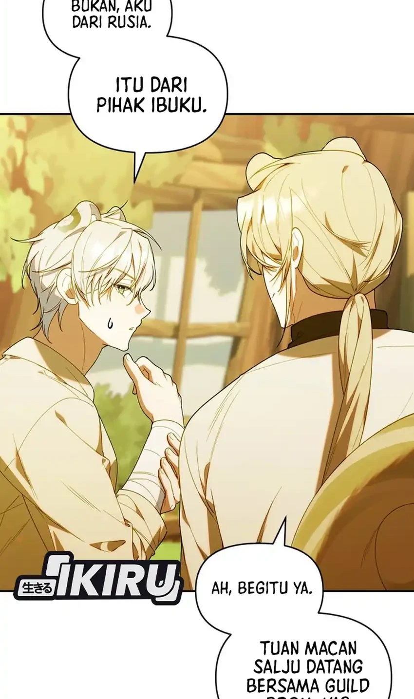 Chick Class Hunter is Being Filial! Chapter 66 Gambar 6