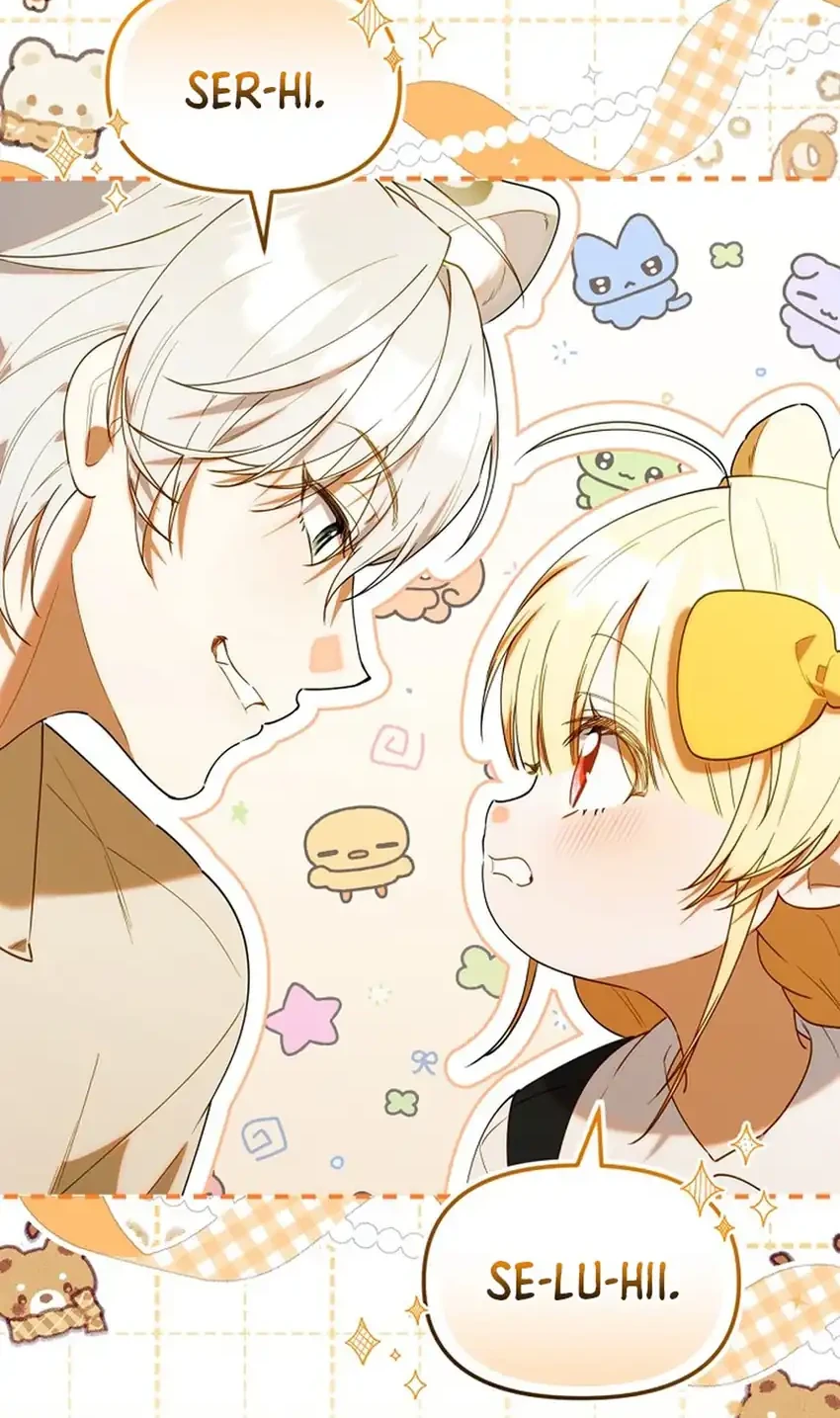 Chick Class Hunter is Being Filial! Chapter 66 Gambar 8