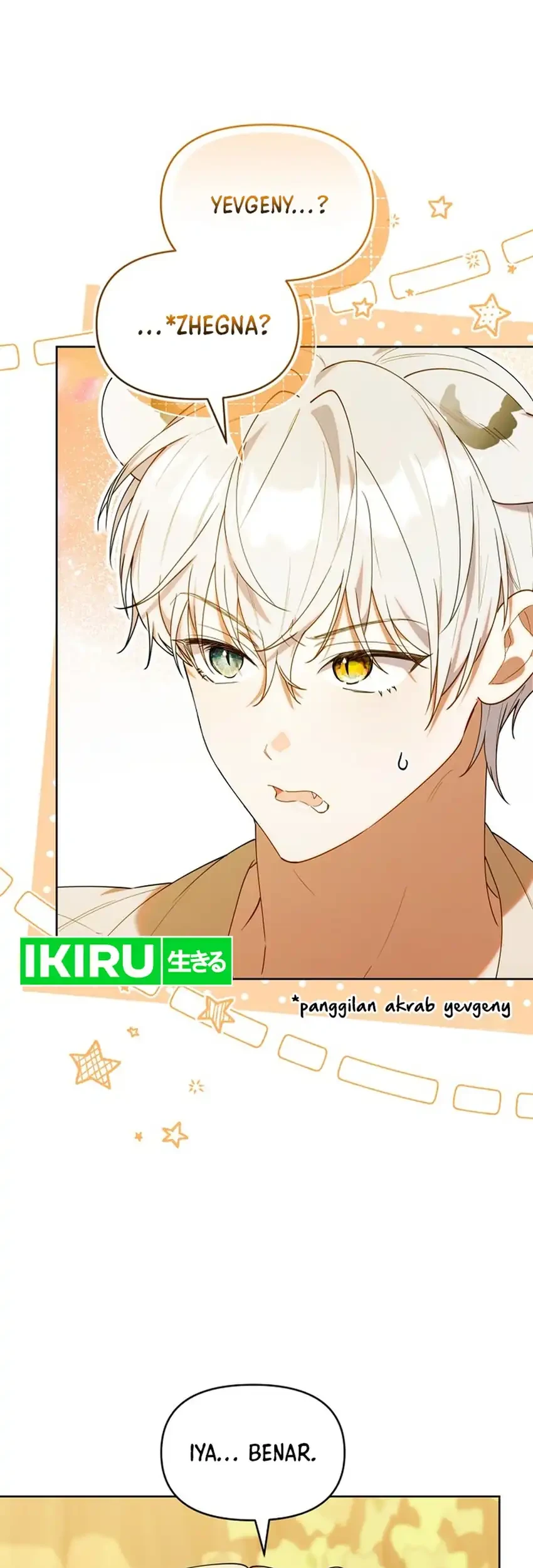 Chick Class Hunter is Being Filial! Chapter 66 Gambar 13