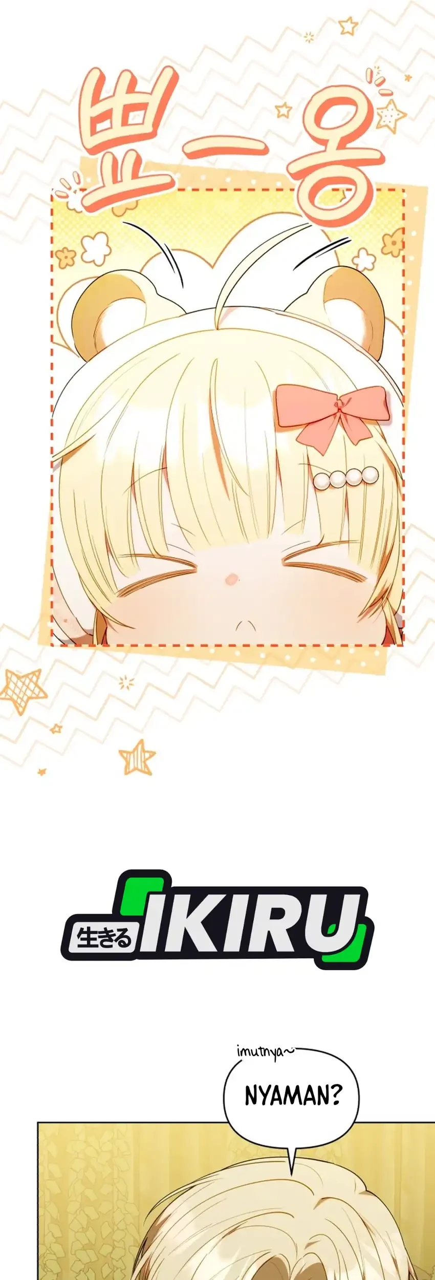 Chick Class Hunter is Being Filial! Chapter 67 Gambar 25