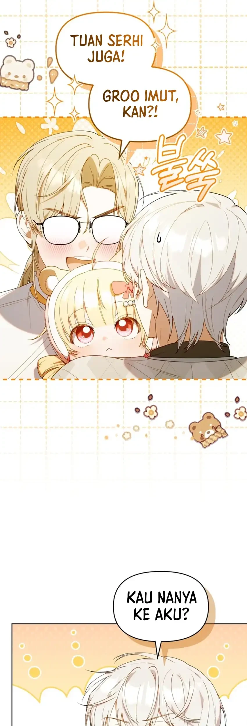 Chick Class Hunter is Being Filial! Chapter 67 Gambar 32