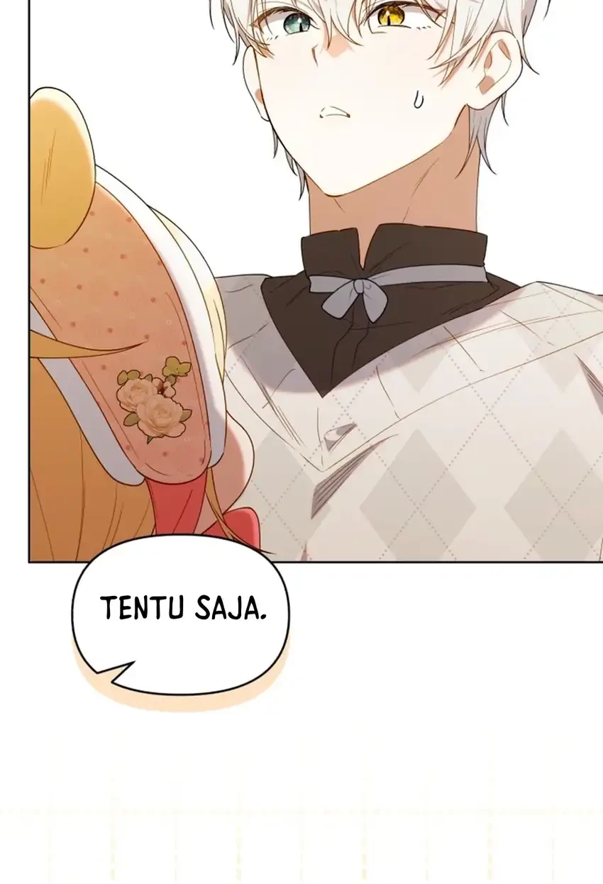 Chick Class Hunter is Being Filial! Chapter 67 Gambar 33