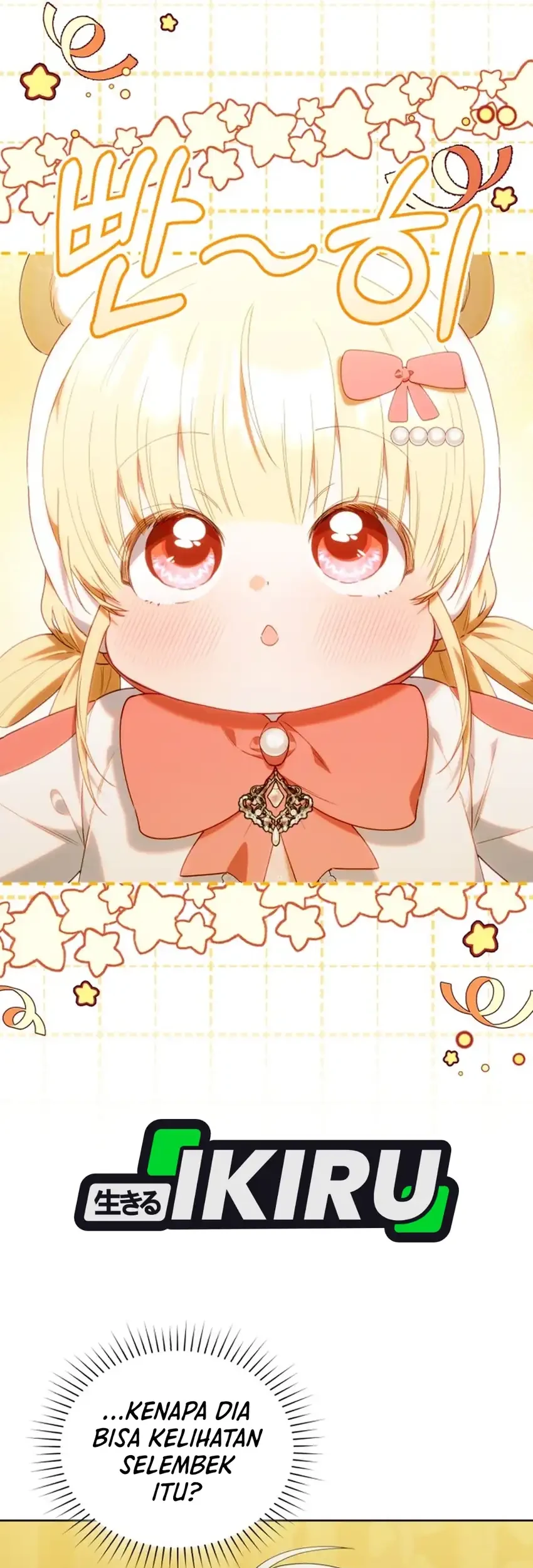 Chick Class Hunter is Being Filial! Chapter 67 Gambar 34
