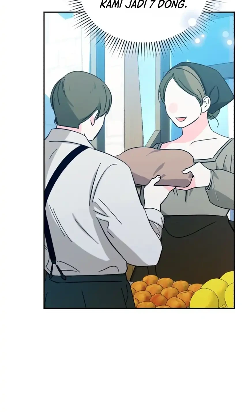 Chick Class Hunter is Being Filial! Chapter 67 Gambar 45