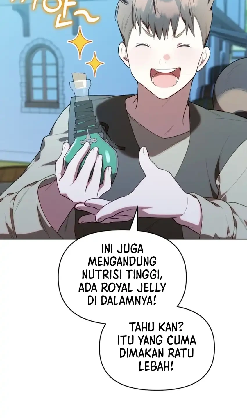 Chick Class Hunter is Being Filial! Chapter 67 Gambar 47