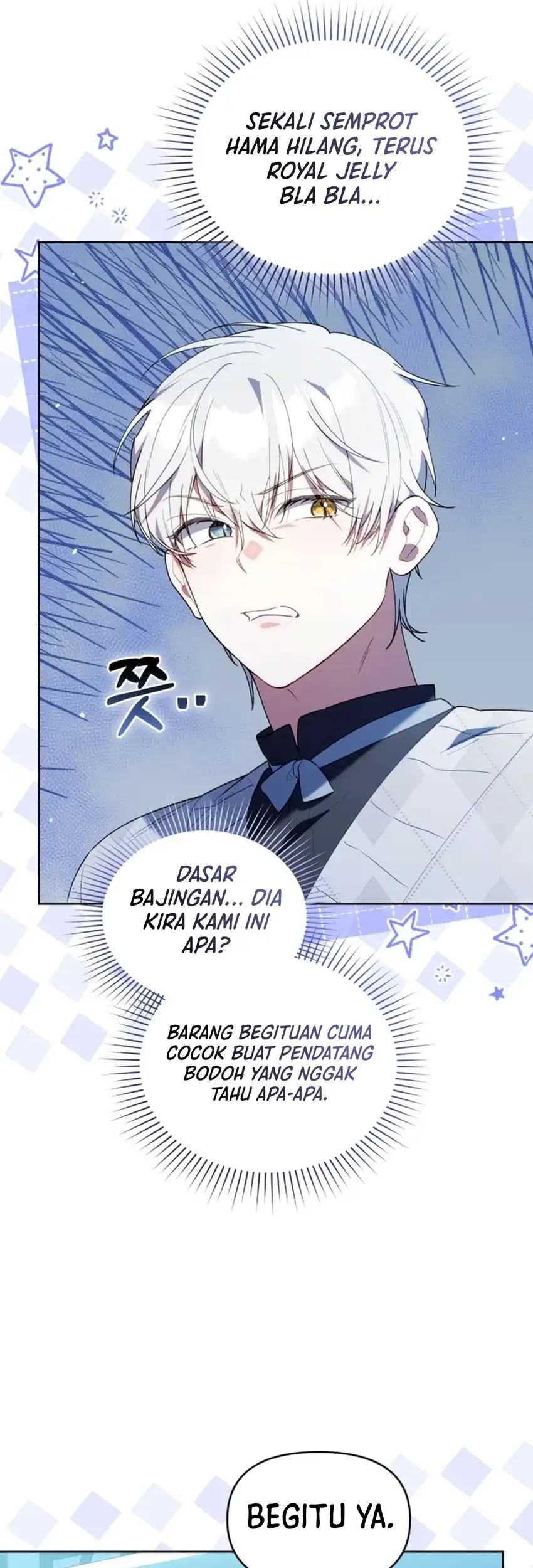 Chick Class Hunter is Being Filial! Chapter 67 Gambar 50