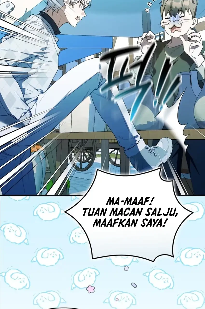 Chick Class Hunter is Being Filial! Chapter 67 Gambar 55