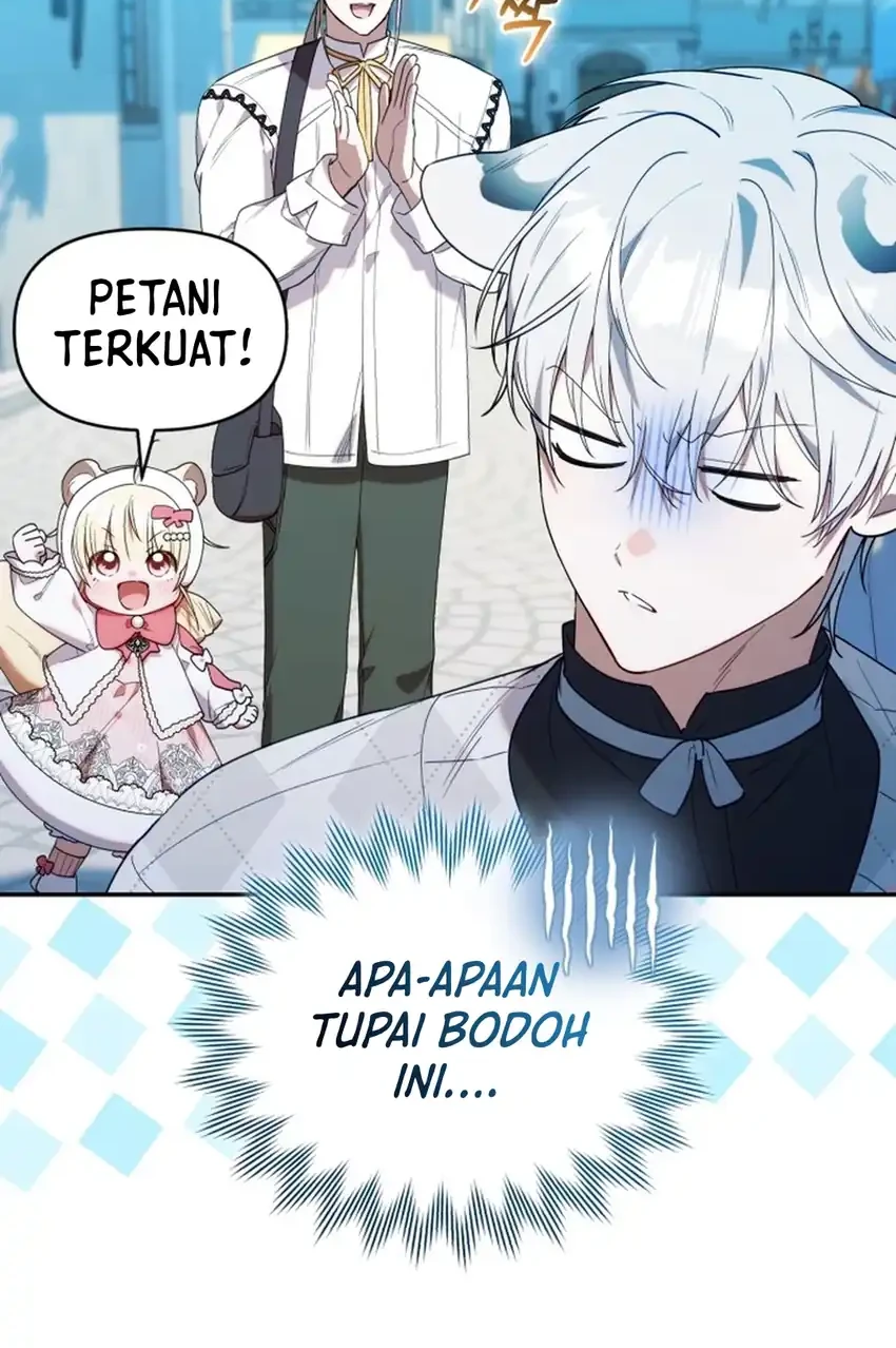 Chick Class Hunter is Being Filial! Chapter 67 Gambar 57
