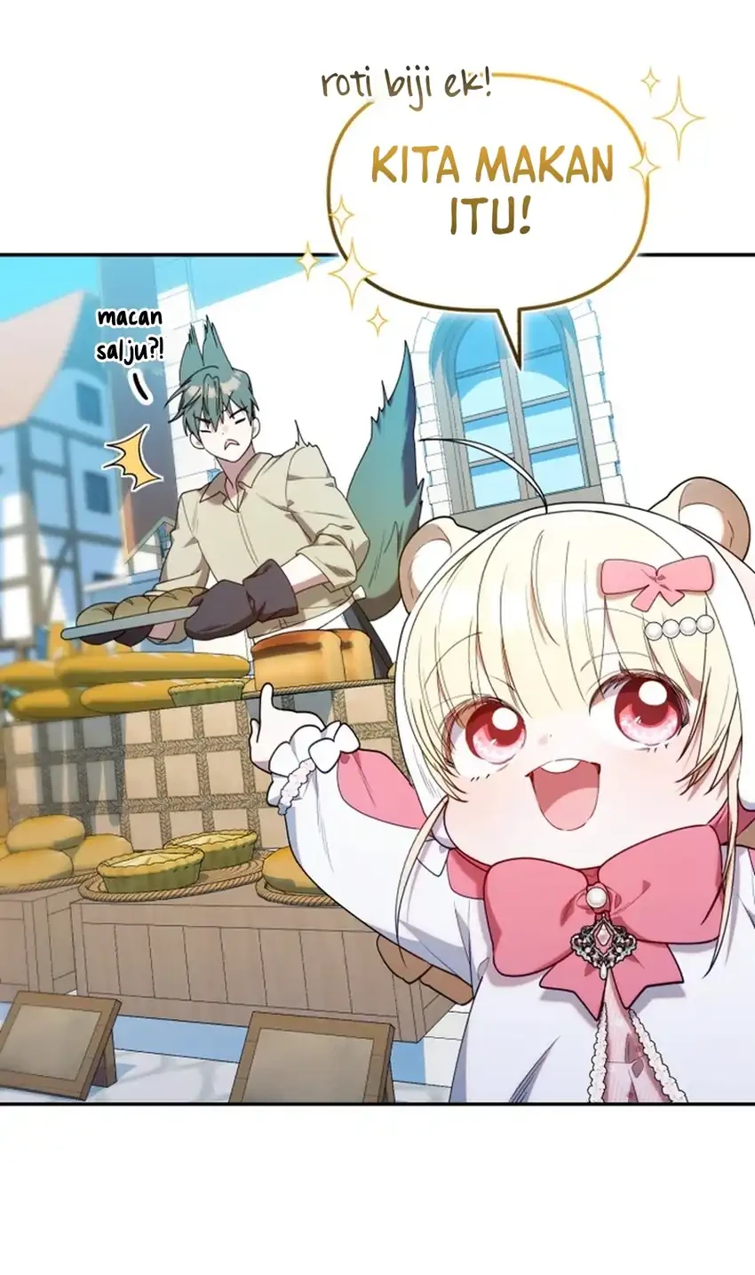 Chick Class Hunter is Being Filial! Chapter 67 Gambar 59