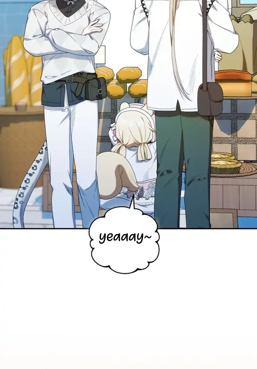 Chick Class Hunter is Being Filial! Chapter 67 Gambar 61