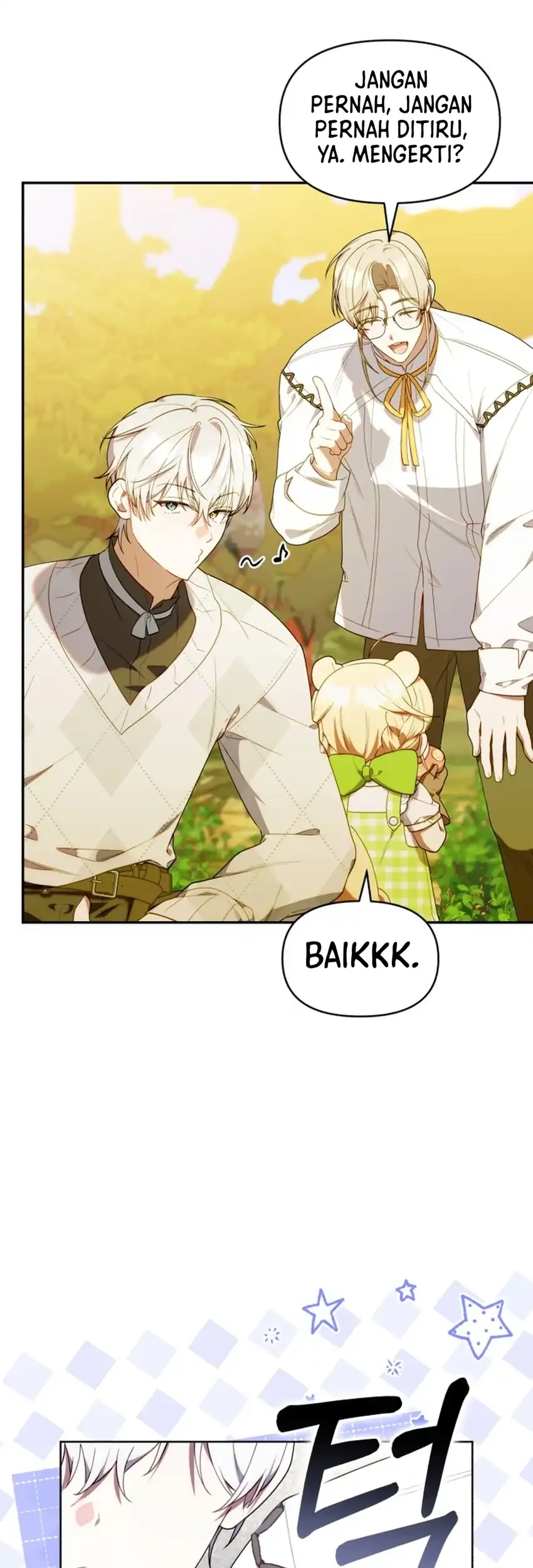 Chick Class Hunter is Being Filial! Chapter 67 Gambar 16