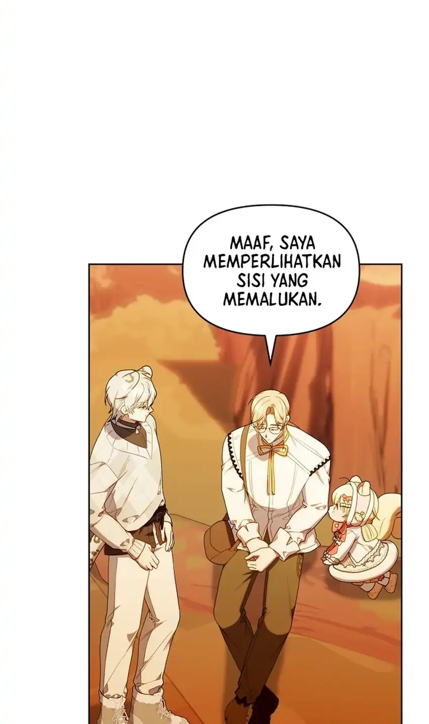 Chick Class Hunter is Being Filial! Chapter 68 Gambar 22
