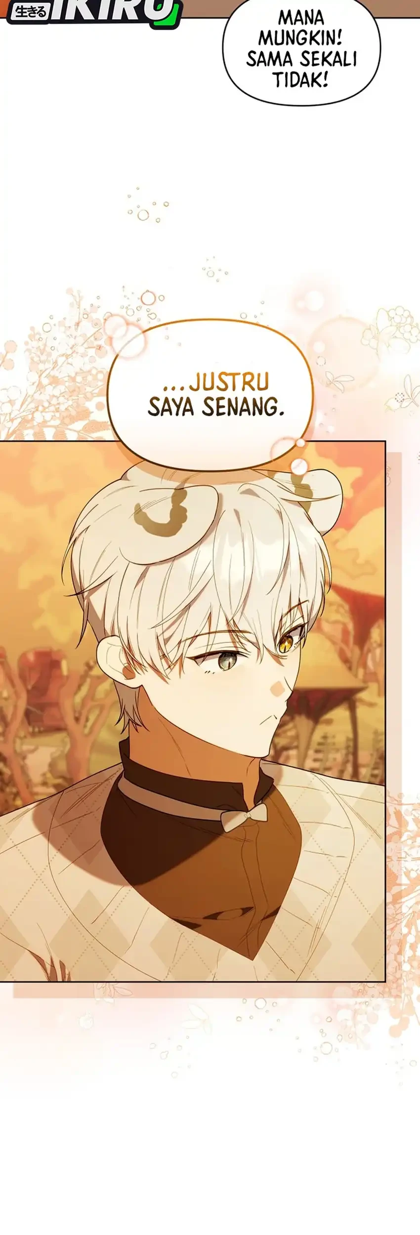 Chick Class Hunter is Being Filial! Chapter 68 Gambar 25