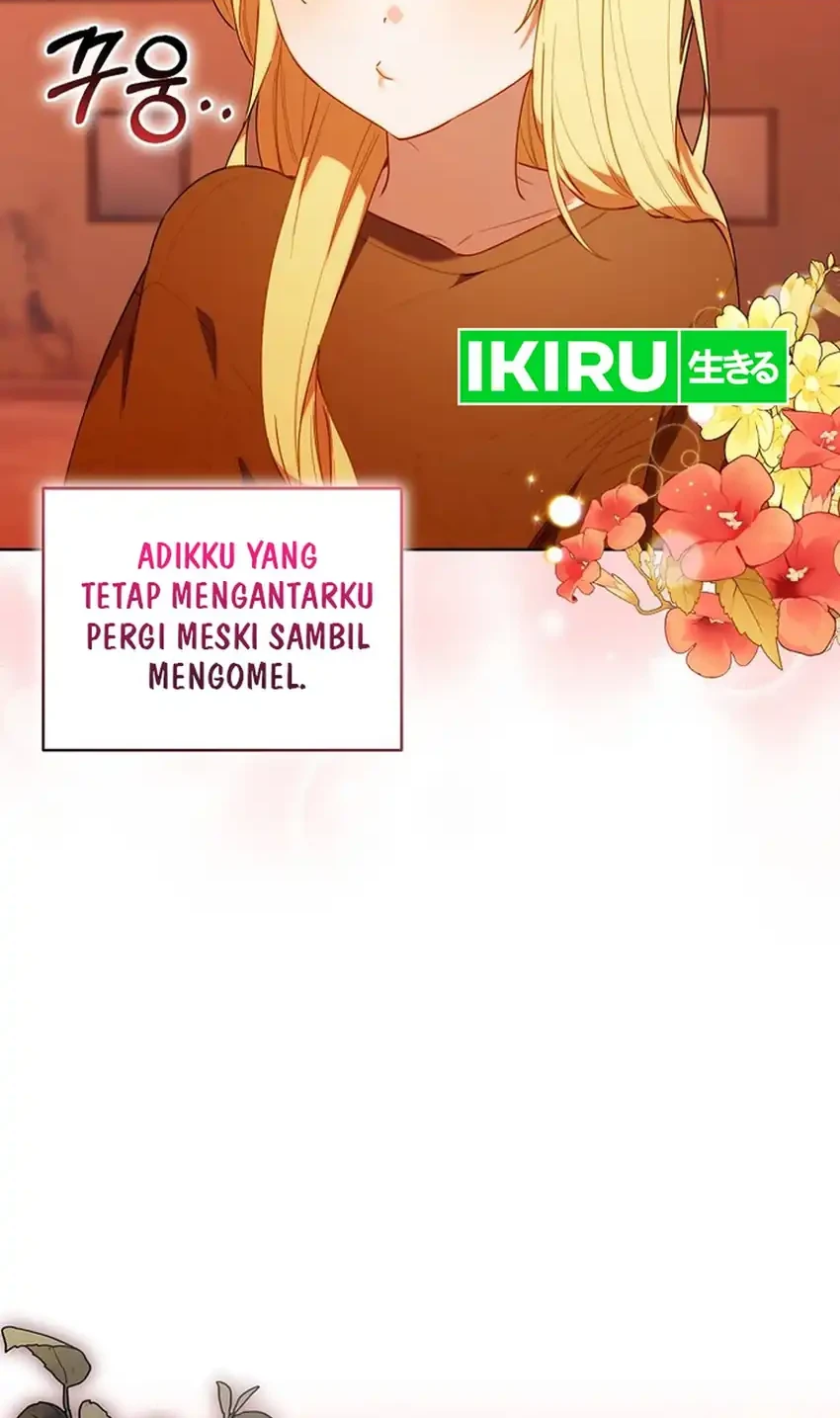 Chick Class Hunter is Being Filial! Chapter 68 Gambar 34