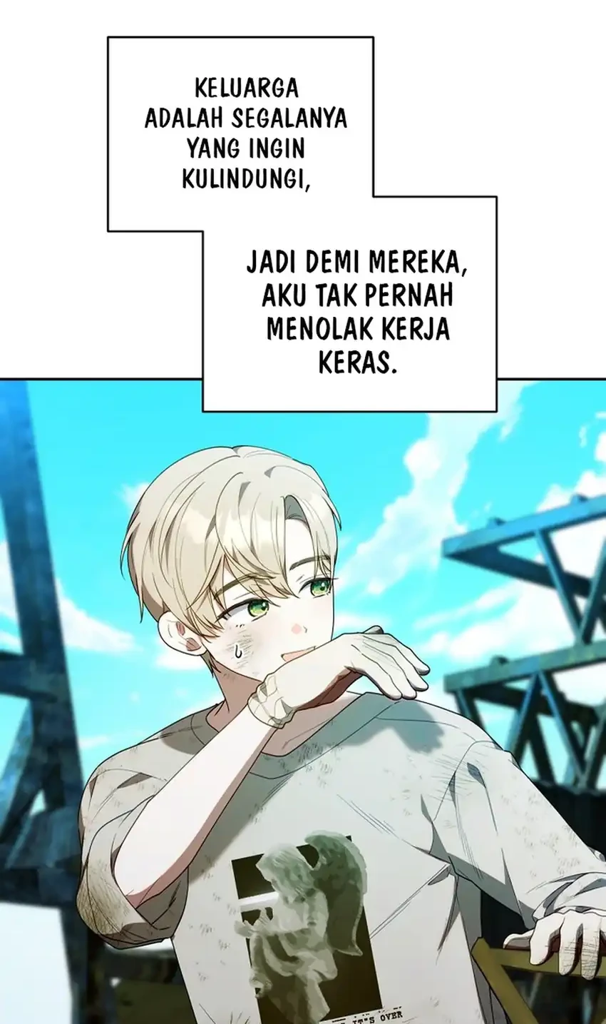 Chick Class Hunter is Being Filial! Chapter 68 Gambar 36