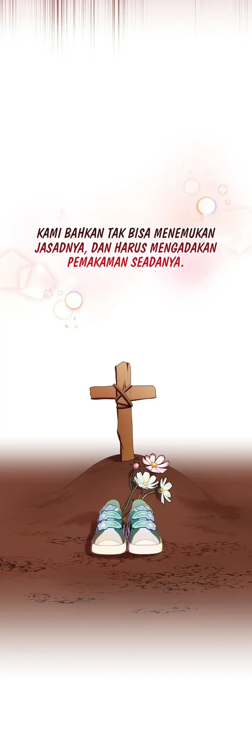 Chick Class Hunter is Being Filial! Chapter 68 Gambar 41