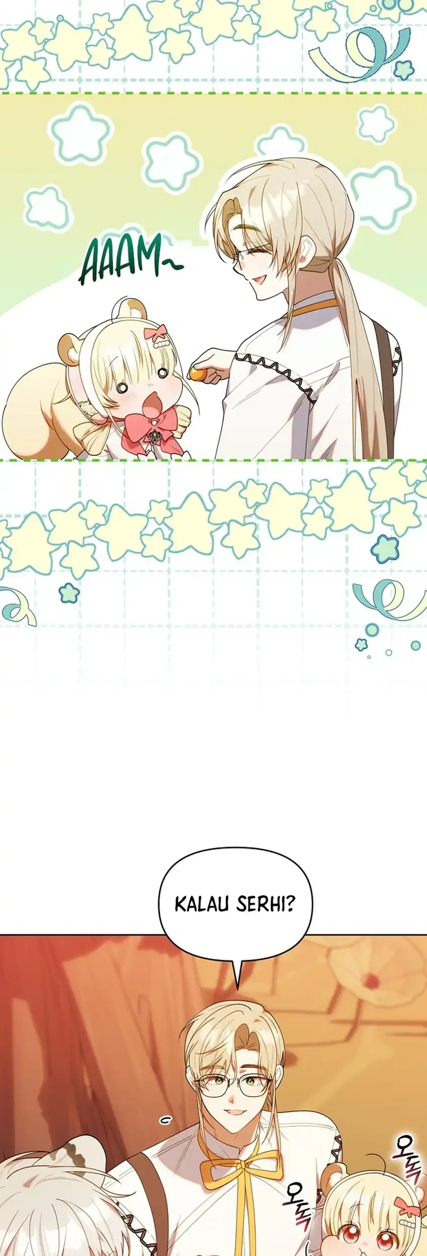 Chick Class Hunter is Being Filial! Chapter 68 Gambar 49