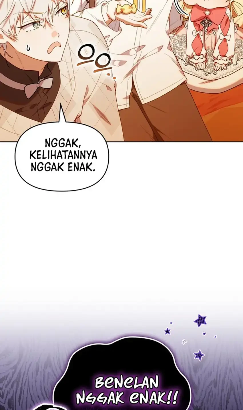 Chick Class Hunter is Being Filial! Chapter 68 Gambar 50