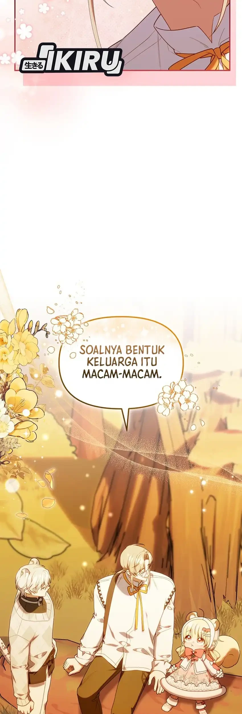 Chick Class Hunter is Being Filial! Chapter 68 Gambar 57