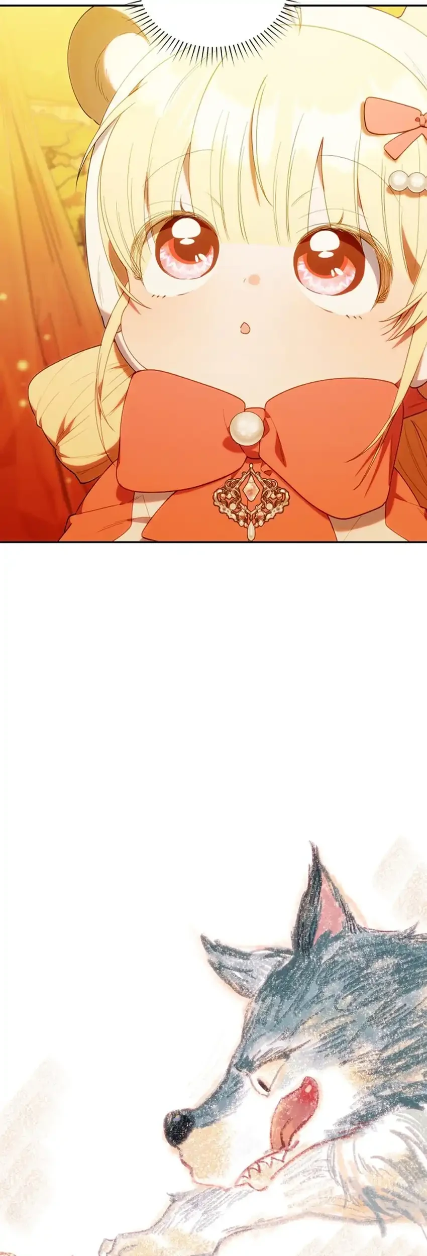 Chick Class Hunter is Being Filial! Chapter 68 Gambar 59
