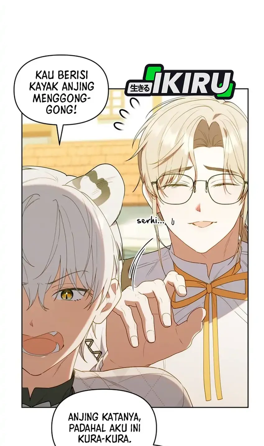 Chick Class Hunter is Being Filial! Chapter 68 Gambar 8