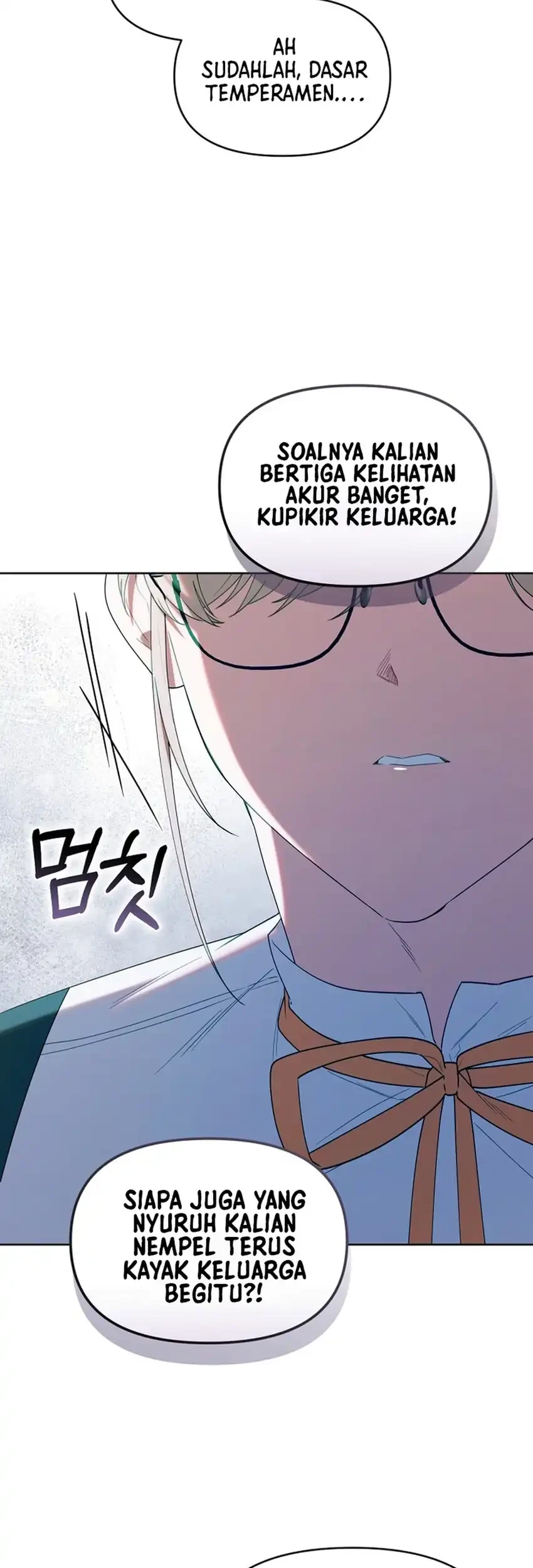 Chick Class Hunter is Being Filial! Chapter 68 Gambar 9