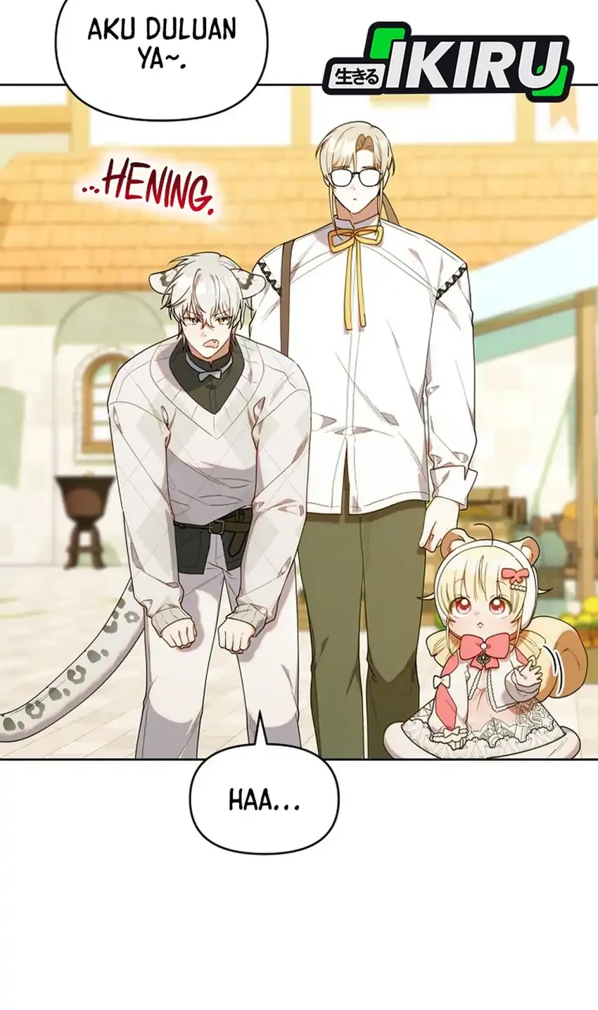 Chick Class Hunter is Being Filial! Chapter 68 Gambar 12