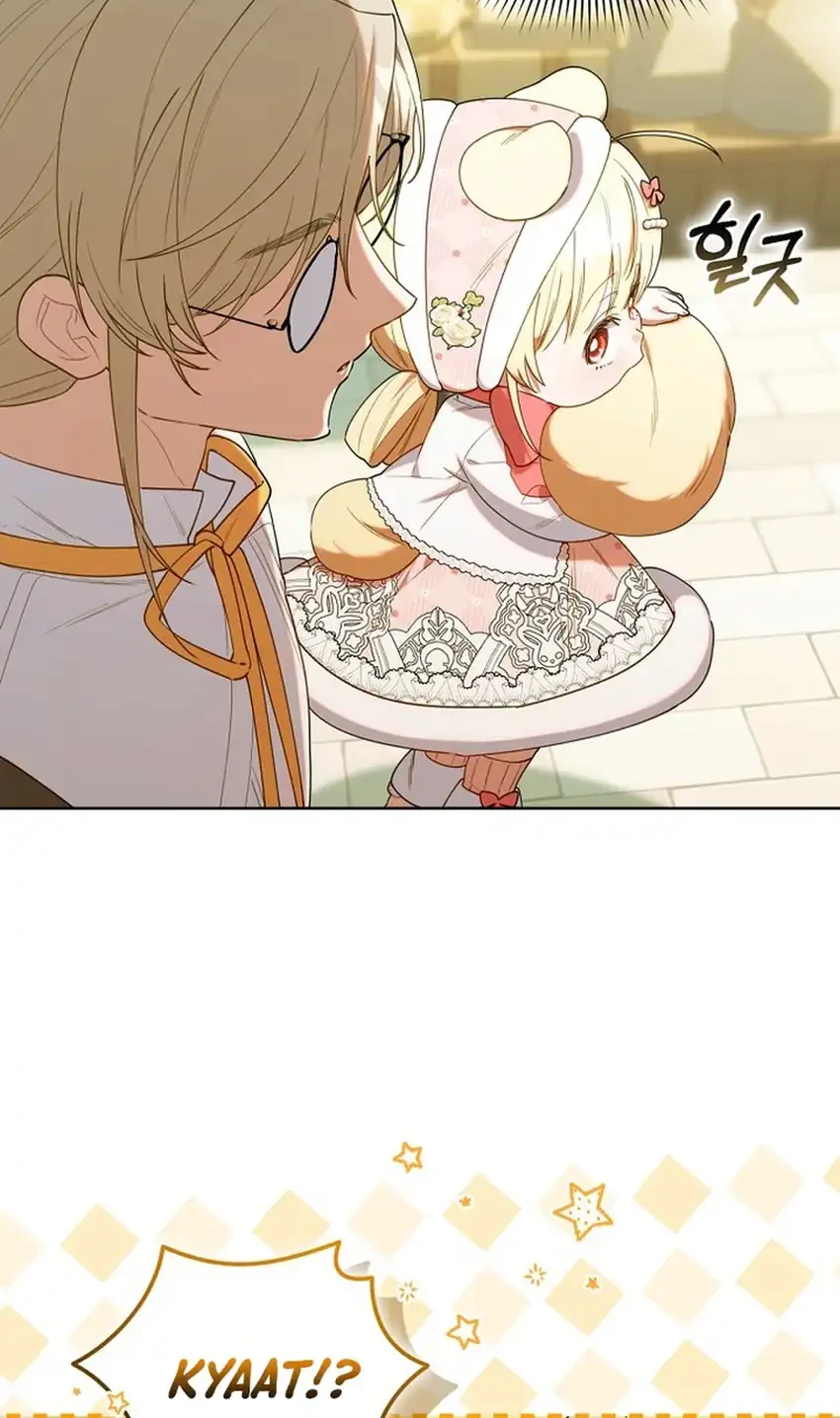 Chick Class Hunter is Being Filial! Chapter 68 Gambar 14