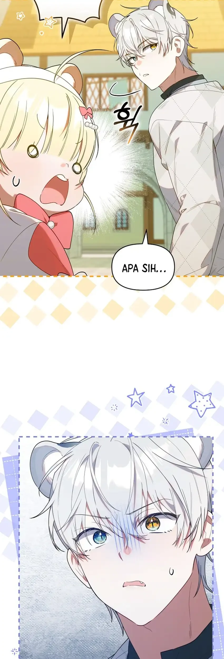 Chick Class Hunter is Being Filial! Chapter 68 Gambar 15
