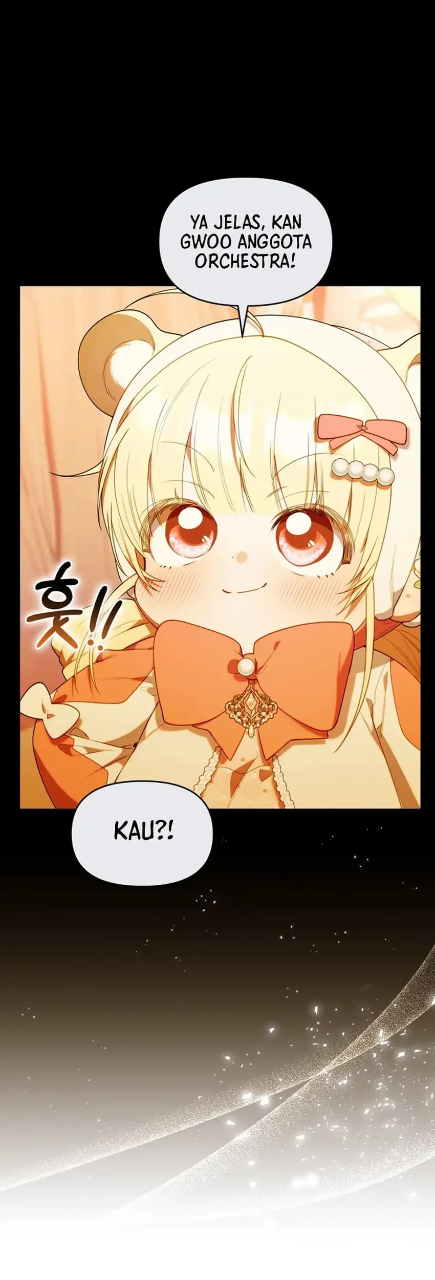 Chick Class Hunter is Being Filial! Chapter 69 Gambar 29
