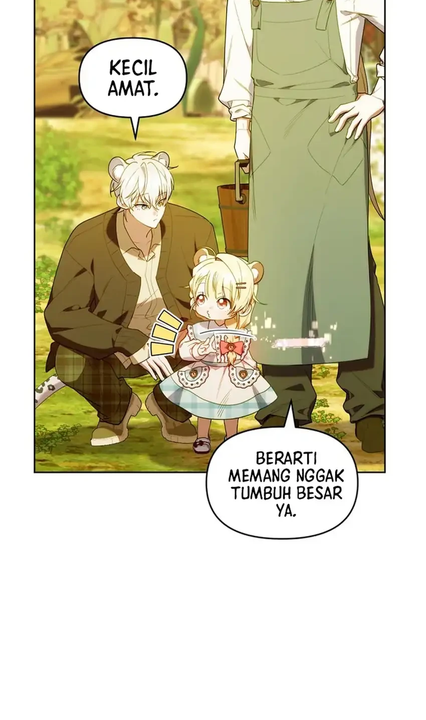 Chick Class Hunter is Being Filial! Chapter 69 Gambar 36
