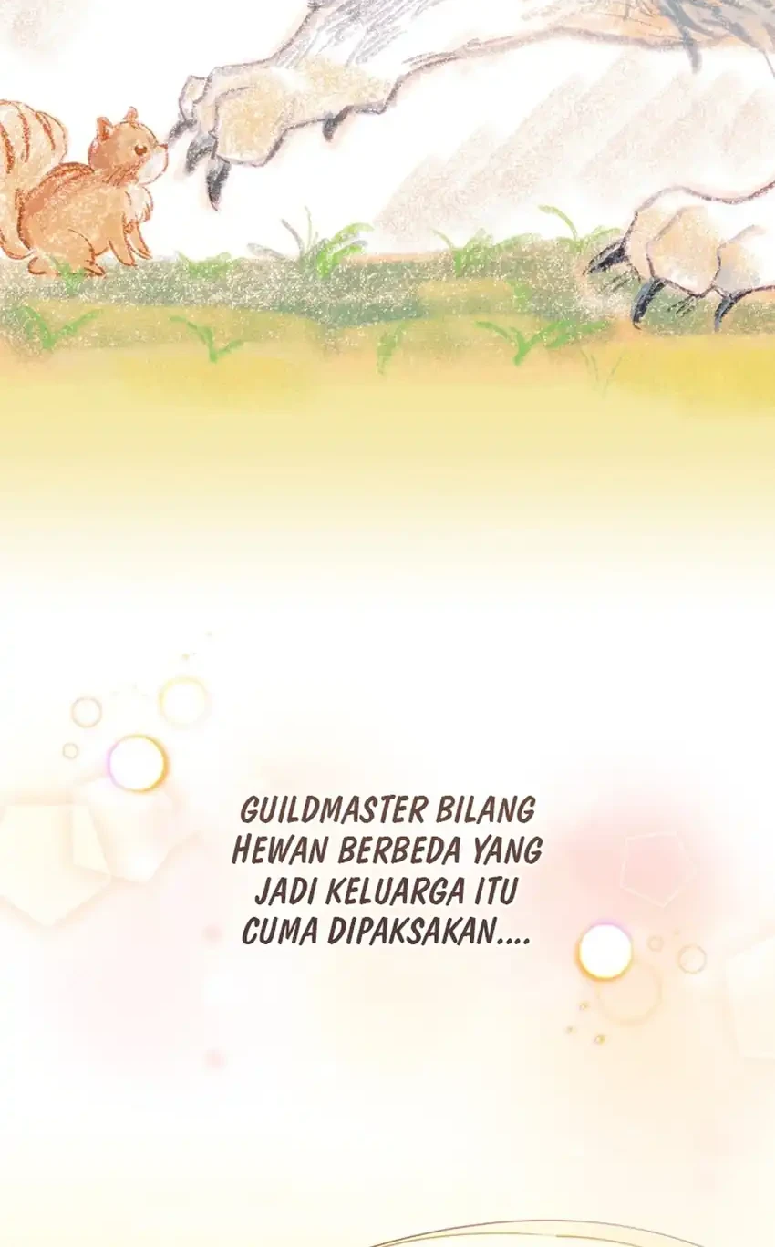 Manhwa Chick Class Hunter is Being Filial! Chapter 69 gambar 2