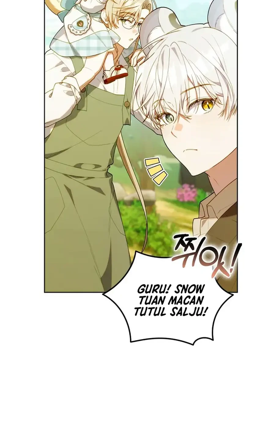 Chick Class Hunter is Being Filial! Chapter 69 Gambar 43