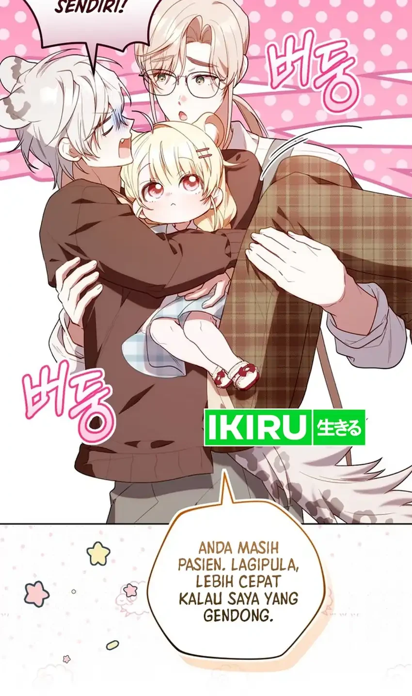 Chick Class Hunter is Being Filial! Chapter 69 Gambar 51
