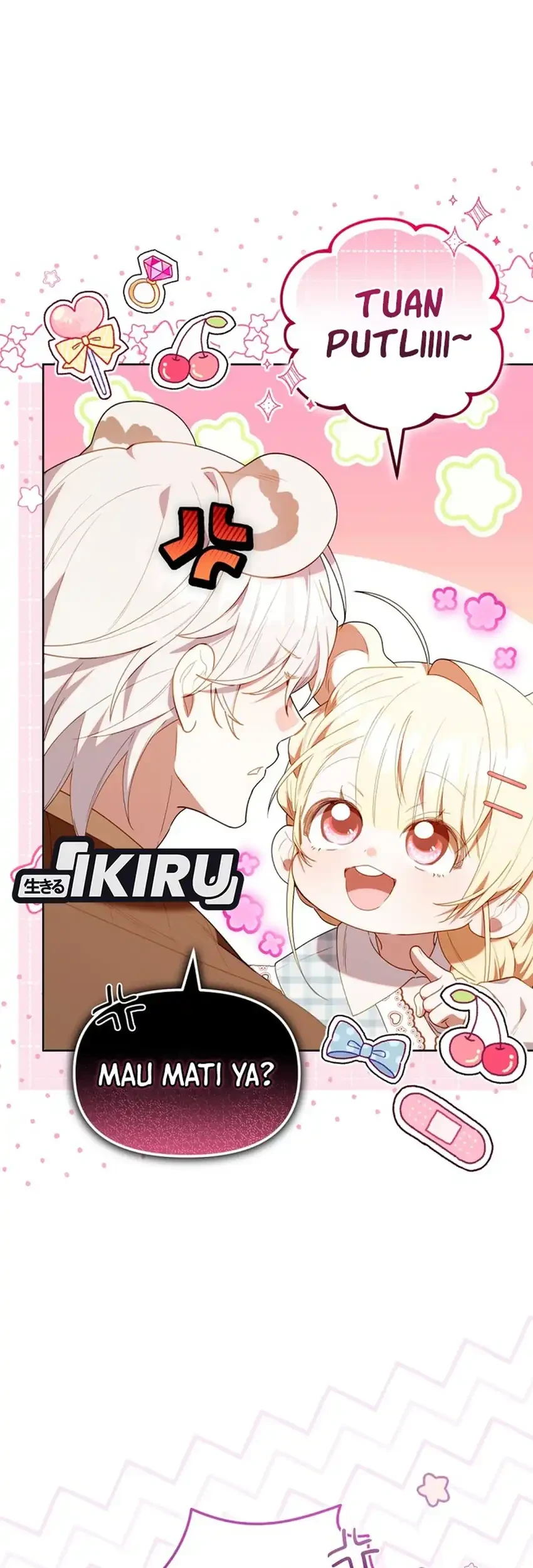 Chick Class Hunter is Being Filial! Chapter 69 Gambar 52