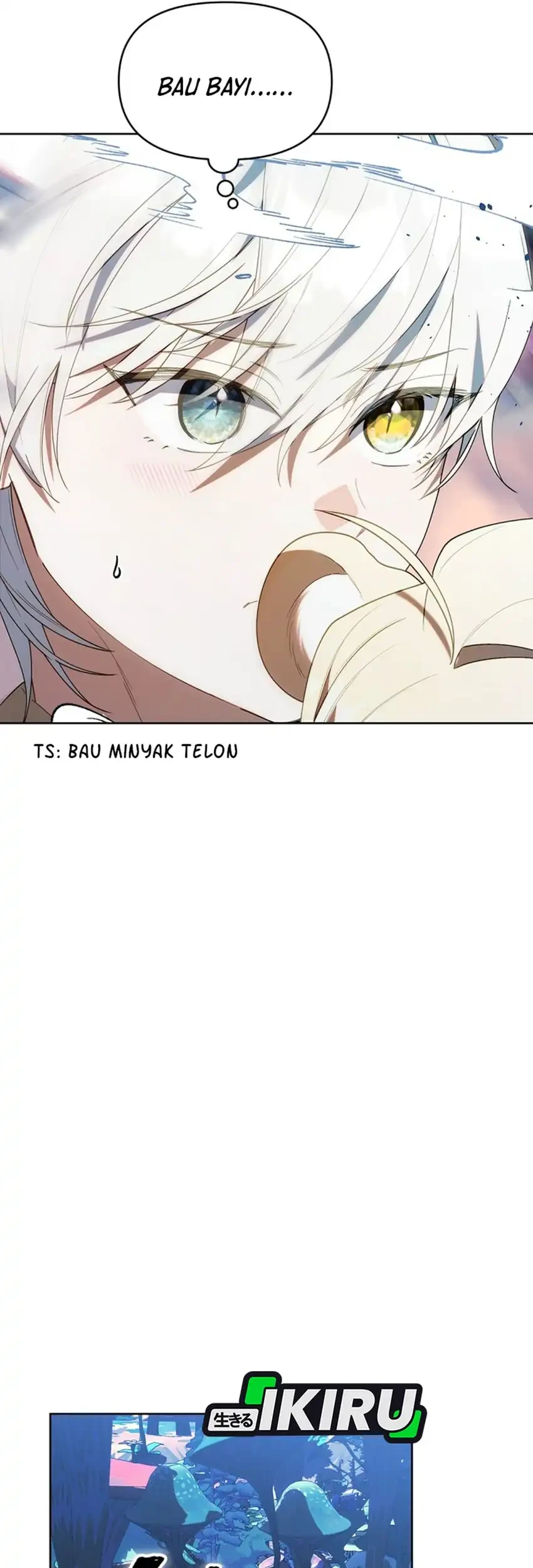 Chick Class Hunter is Being Filial! Chapter 69 Gambar 58