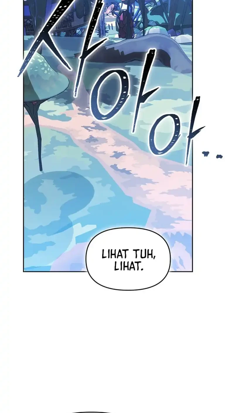 Chick Class Hunter is Being Filial! Chapter 69 Gambar 59