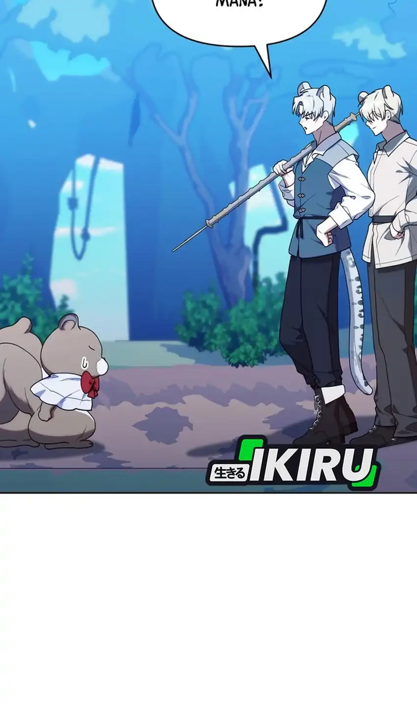 Chick Class Hunter is Being Filial! Chapter 69 Gambar 61