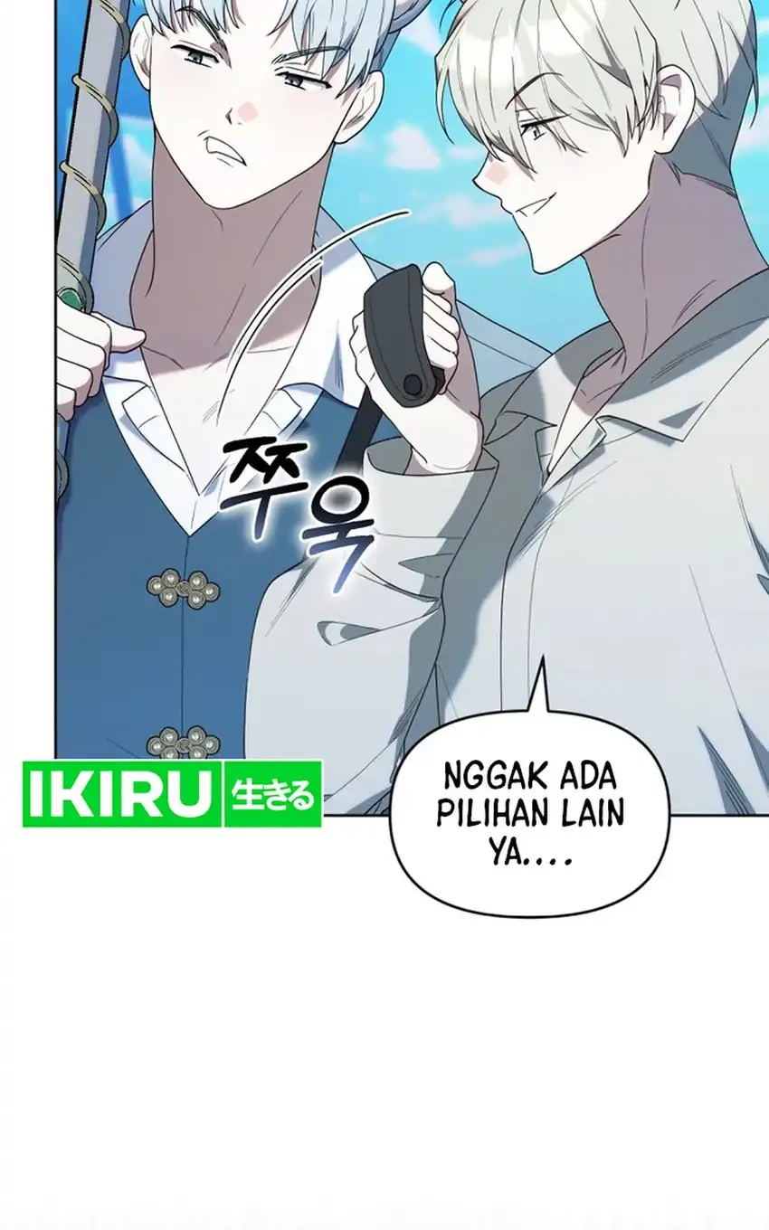 Chick Class Hunter is Being Filial! Chapter 69 Gambar 63