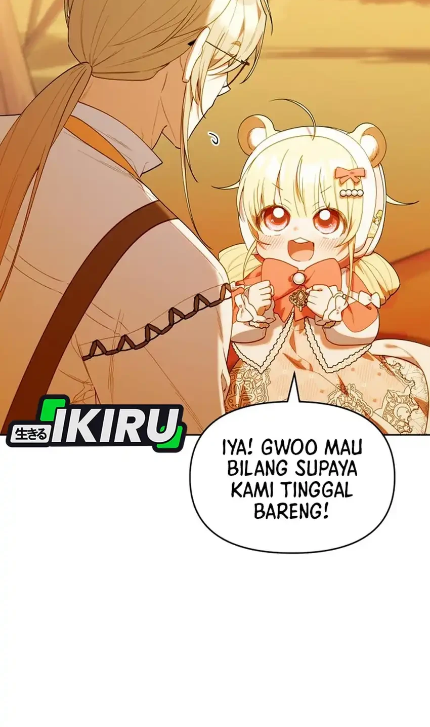 Chick Class Hunter is Being Filial! Chapter 69 Gambar 6