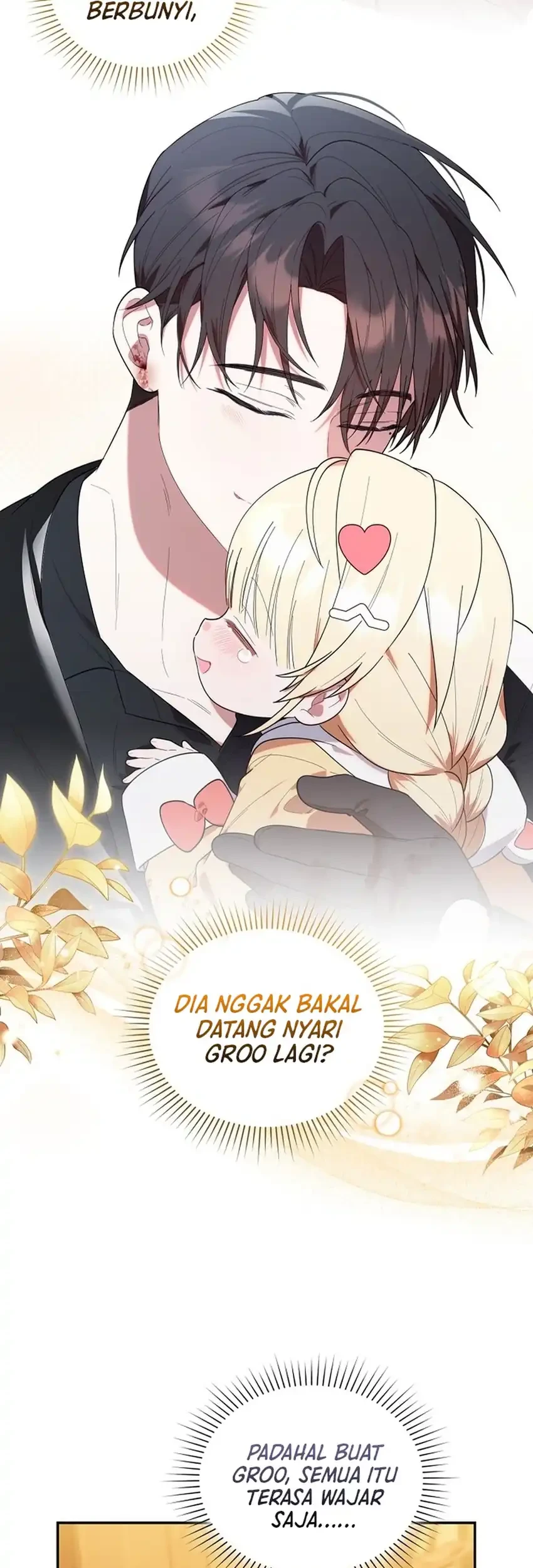 Chick Class Hunter is Being Filial! Chapter 69 Gambar 13